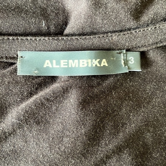 Alembika Chihuahua Pocket Top size 3 (8-10) - Picture 9 of 10
